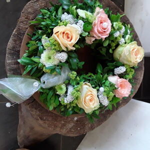 Blumenstyling Inge Daser - Geschenkideen