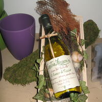 Blumenstyling Inge Daser - Geschenkideen