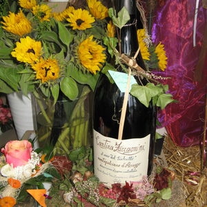 Blumenstyling Inge Daser - Geschenkideen