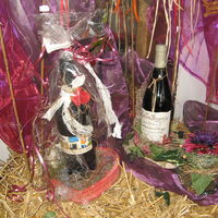 Blumenstyling Inge Daser - Geschenkideen