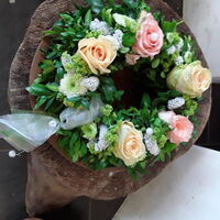 Blumenstyling Inge Daser - Geschenkideen