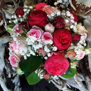Blumenstyling Inge Daser - Geschenkideen