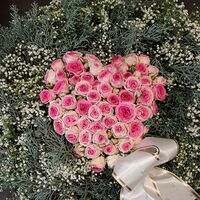 Blumenstyling Inge Daser - Trauerfloristik