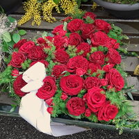 Blumenstyling Inge Daser - Trauerfloristik
