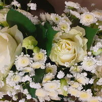 Blumenstyling Inge Daser - Blumensträuße und Kränze