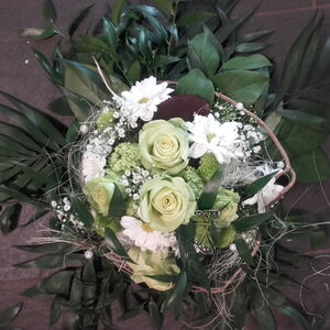 Blumenstyling Inge Daser - Geschenkideen