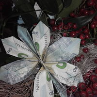 Blumenstyling Inge Daser - Geschenkideen