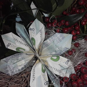 Blumenstyling Inge Daser - Geschenkideen