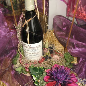 Blumenstyling Inge Daser - Geschenkideen